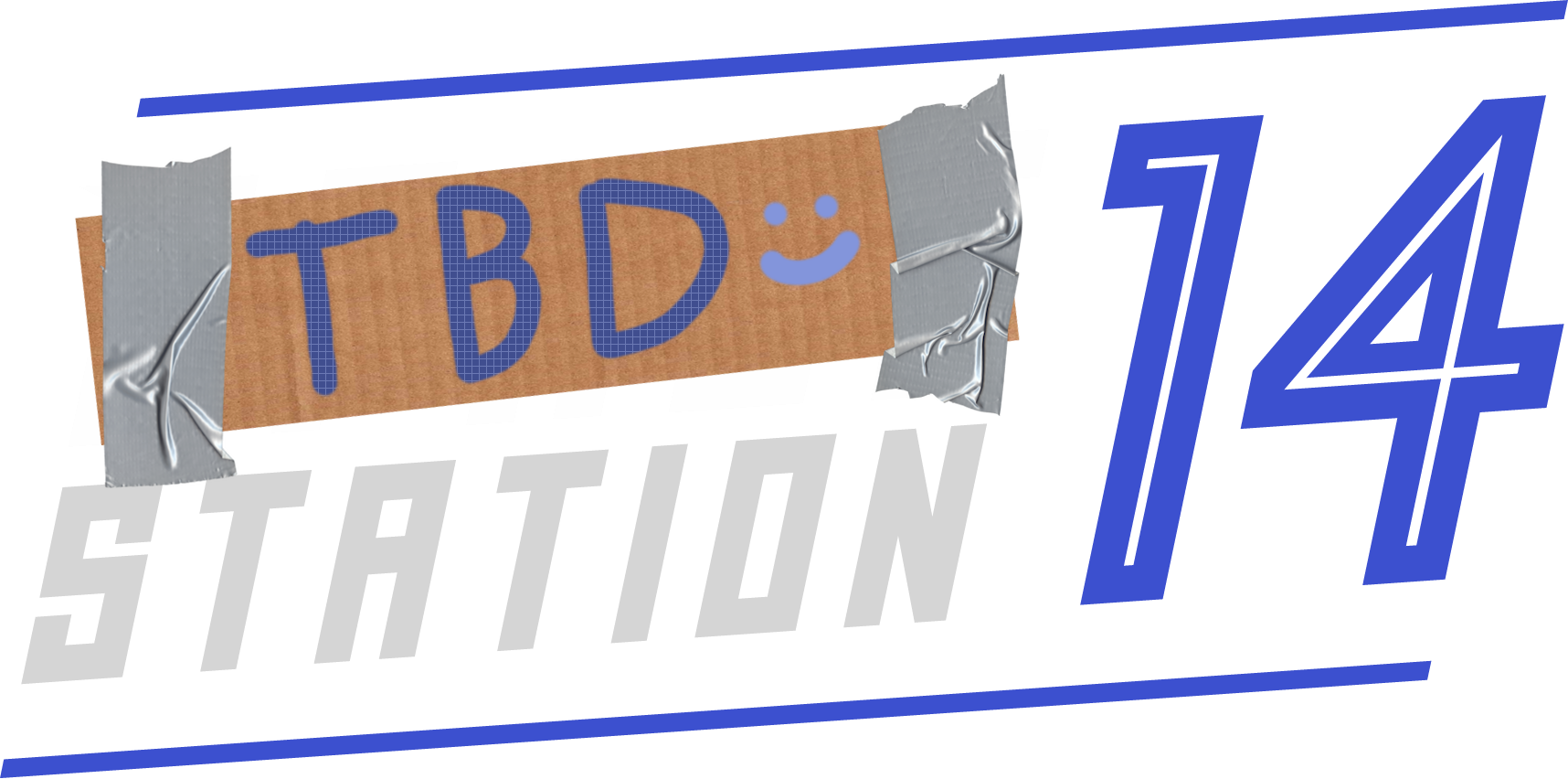 TBD Station 14